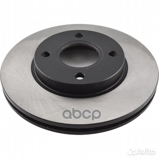 Диск тормозной перед BR51107T SB Nagamochi