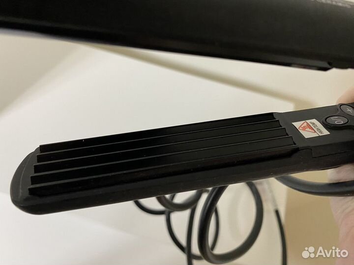 Щипцы гофре Hairway