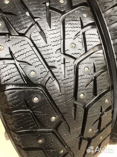 Yokohama Ice Guard Stud IG55 225/60 R17 103T