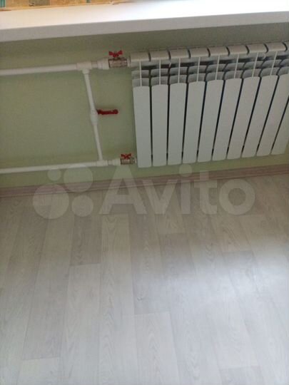 1-к. квартира, 36 м², 4/5 эт.