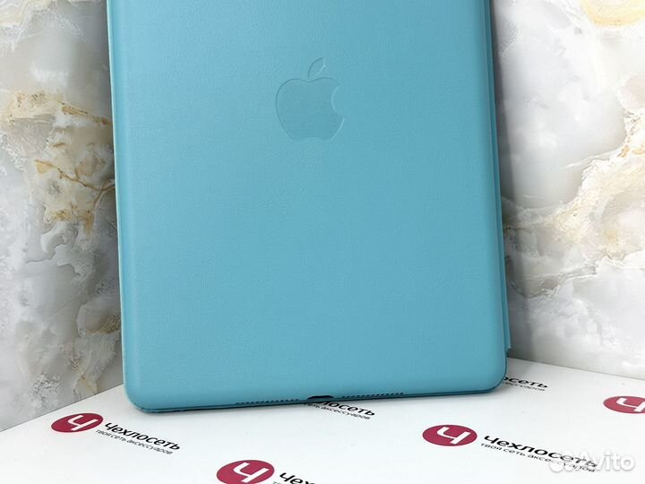 Чехол на iPad Air 1/iPad 2017/2018 Smart Case гол