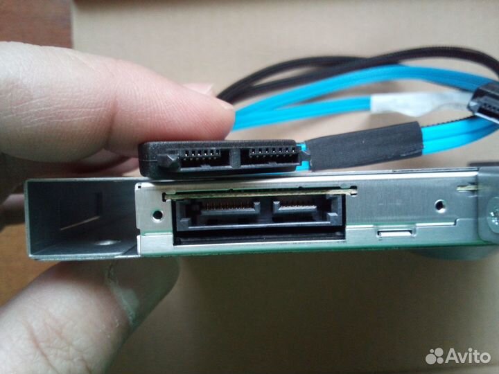 Оптический привод Slim DVD-ROM HP 532066-B21