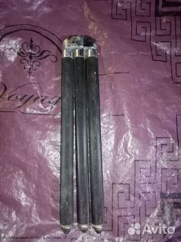 Тринога для фототехники, СССР