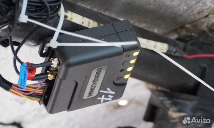 Глонасс tlpgdlzm