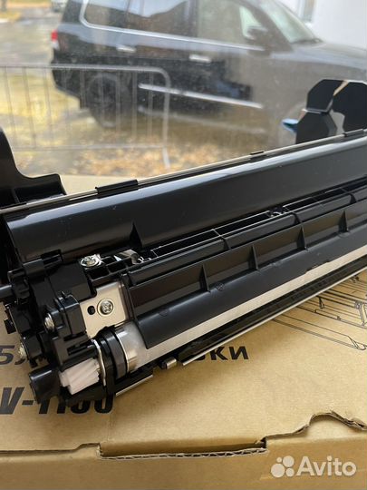 Новый блок проявки Kyocera DV-1150