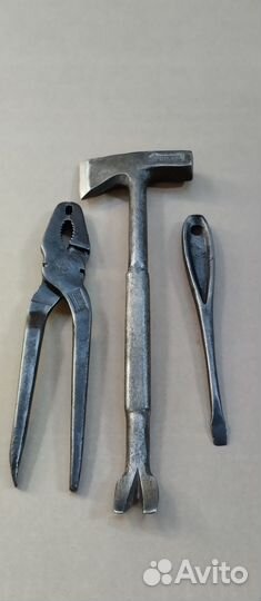 Инструмент СССР