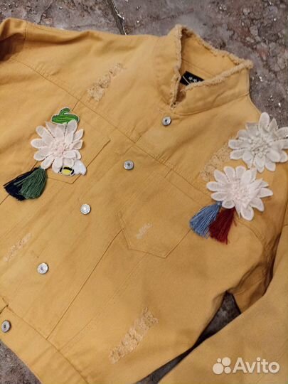 Женские Вещи пакетом 42-44