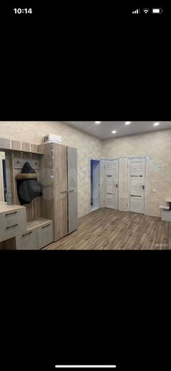 3-к. квартира, 91 м², 1/3 эт.