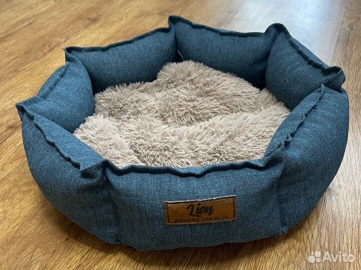 Лежанка для собак