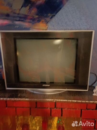 Телевизор бу