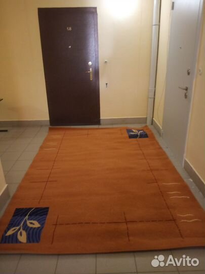 Ковер 2 на 2,9