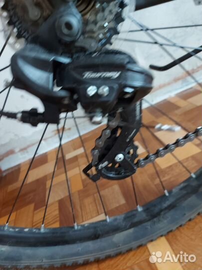 Велосипеды бу взрослый