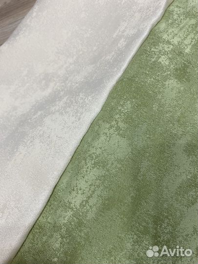 Готовые шторы и тюли