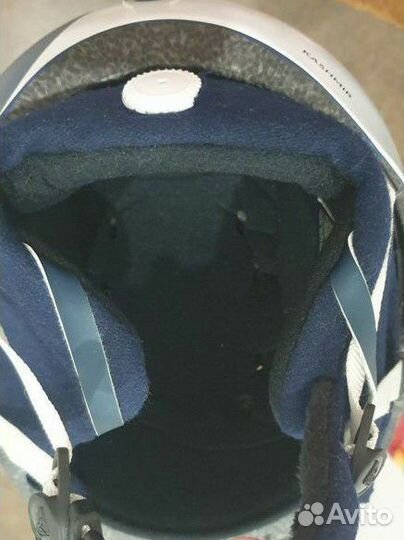 Горнолыжный шлем Roxy Kashmir J