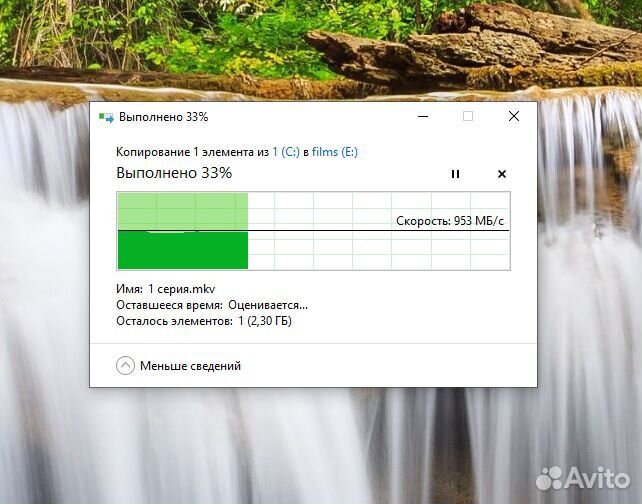 USB 3.0 корпус, салазки (оптибей-optibay)