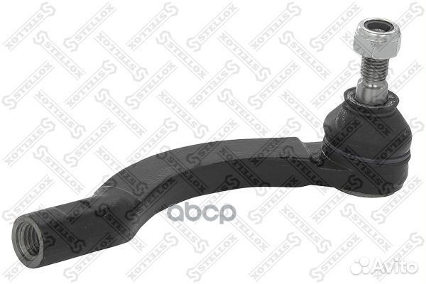 51-00231-SX наконечник рулевой левый Volvo 850