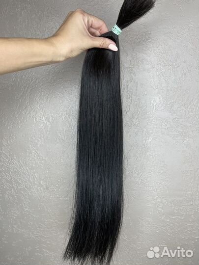 Волосы для наращивания новые