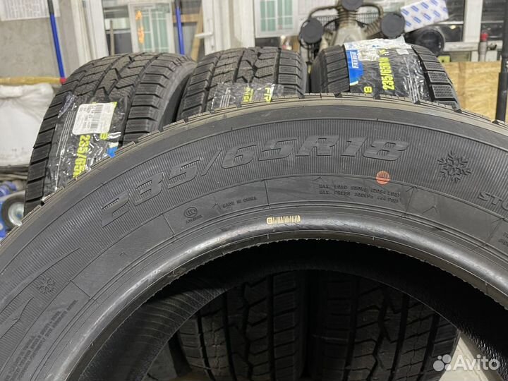 Farroad FRD78 235/65 R18 106T