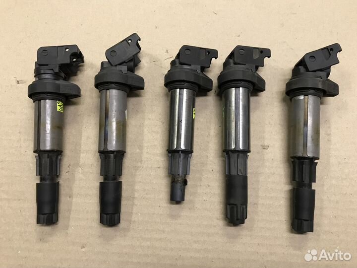 Катушка зажигания 0221504100 BMW