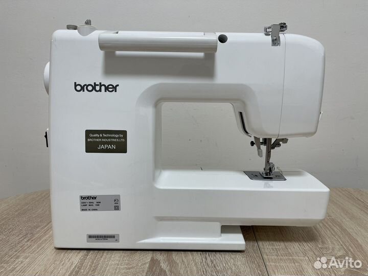 Швейная машина Brother новая