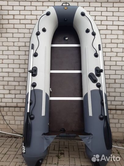 Лодка пвх и мотор