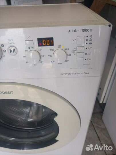 Стиральная машина 8 кг