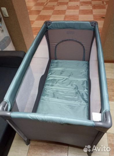 Аренда детской кровати