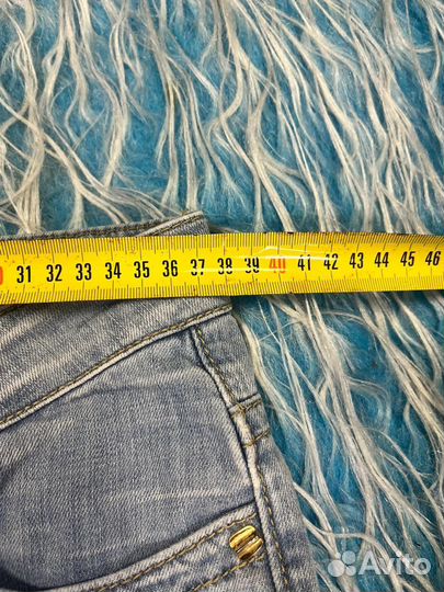 Джинсы женские Roberto Cavalli 44