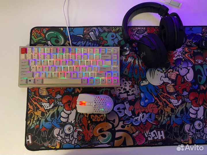 Продам игровой пк