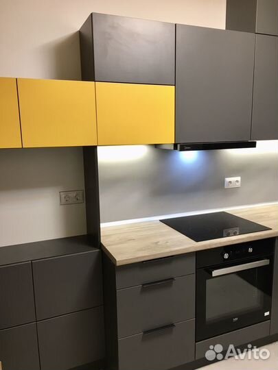 Сборка мебели