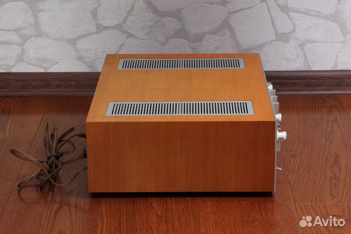 Усилитель Yamaha CA-1000