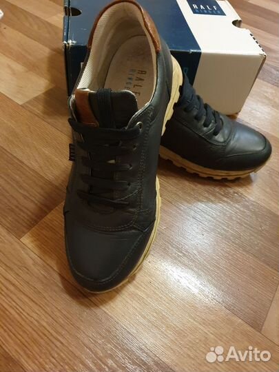 Кеды Ralf Ringer