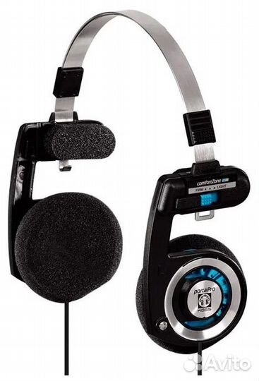 Наушники Koss porta pro