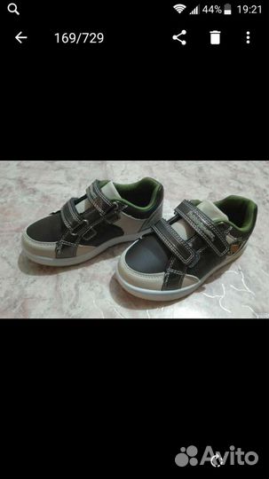 Продам обувь