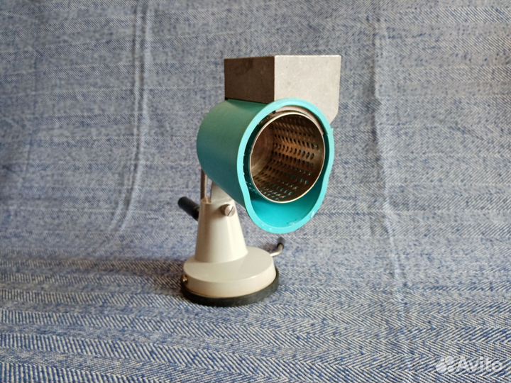 Тёрка овощерезка механическая ручная СССР