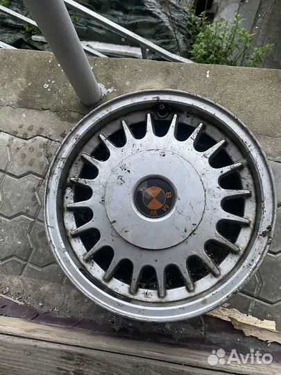Диски bmw r15 e20