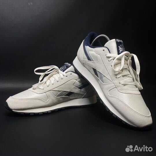 Reebok Classic Leather