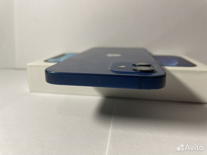 iPhone 12, 64 ГБ