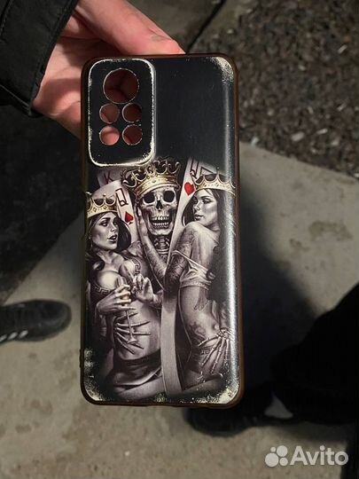 Infinix Note 11 Pro, 8/128 ГБ