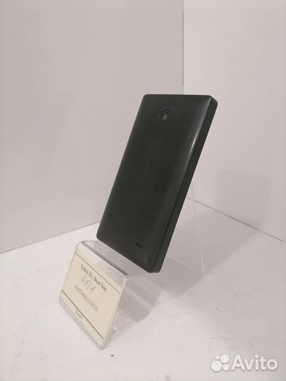 Nokia XL Dual sim, 4 ГБ