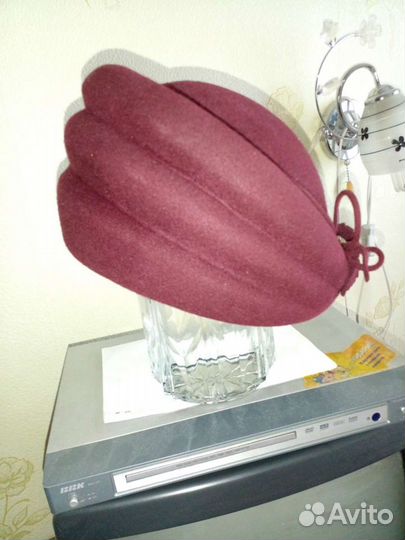 Шляпы фетровые,шапка зимняя(торг)