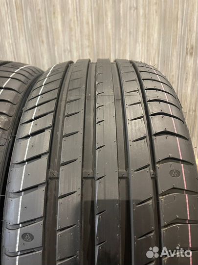 Triangle EffeXSport TH202 275/30 R19 96Y