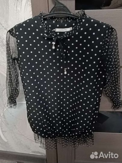 Вещи пакетом для девочки