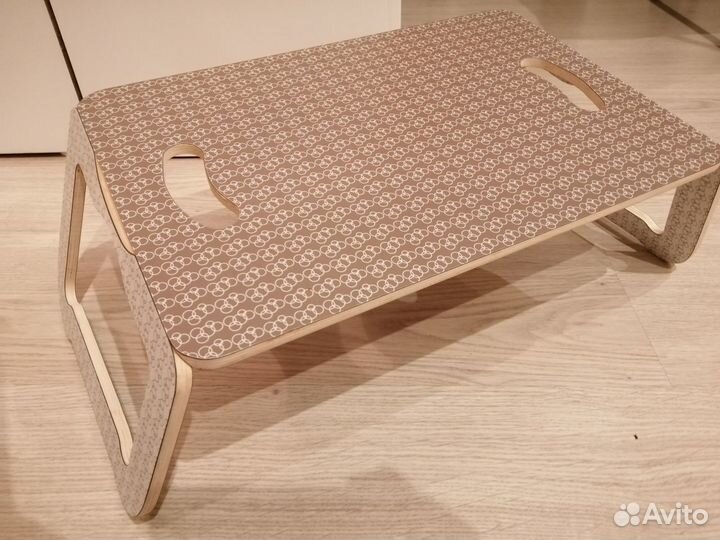Подставка для ноутбука IKEA