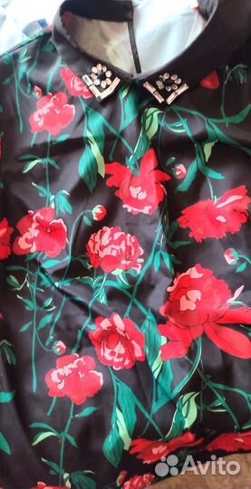 Женские вещи пакетом 46-48