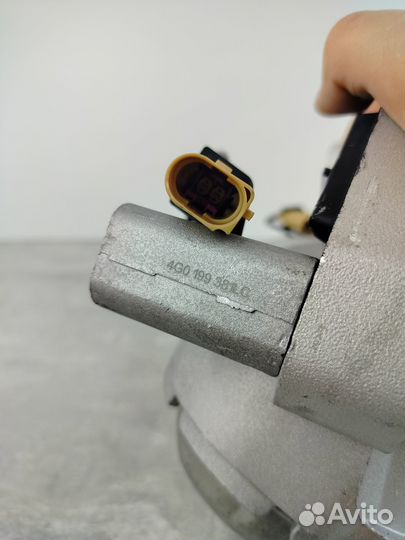 Гидроопора двигателя 4G0199381LC 4G0199381LD