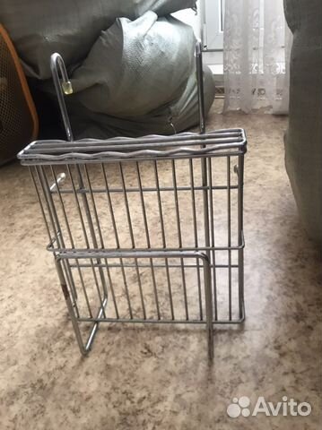 Подставка на кухню для разделочных досок и ножей