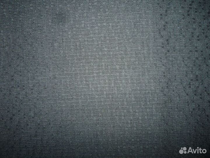 Отрез ткани костюмная