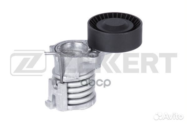 Ролик с натяжителем агрегатного ремня Seat Cord