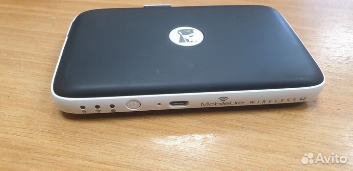 Kingston MobileLite Wireless G2 mlwg2